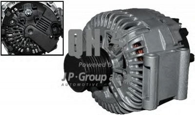 JP GROUP 1390104909 -  Генератор